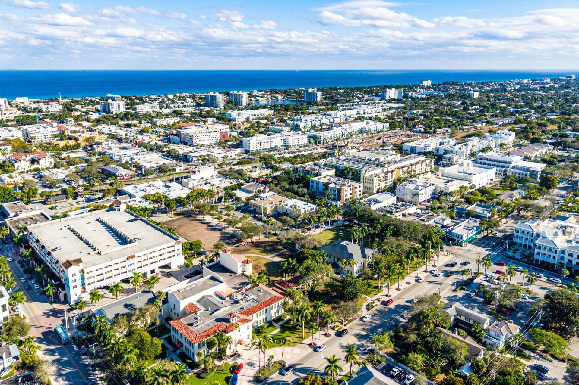 201 NE 1st Avenue, Delray Beach, FL 33444 Photo