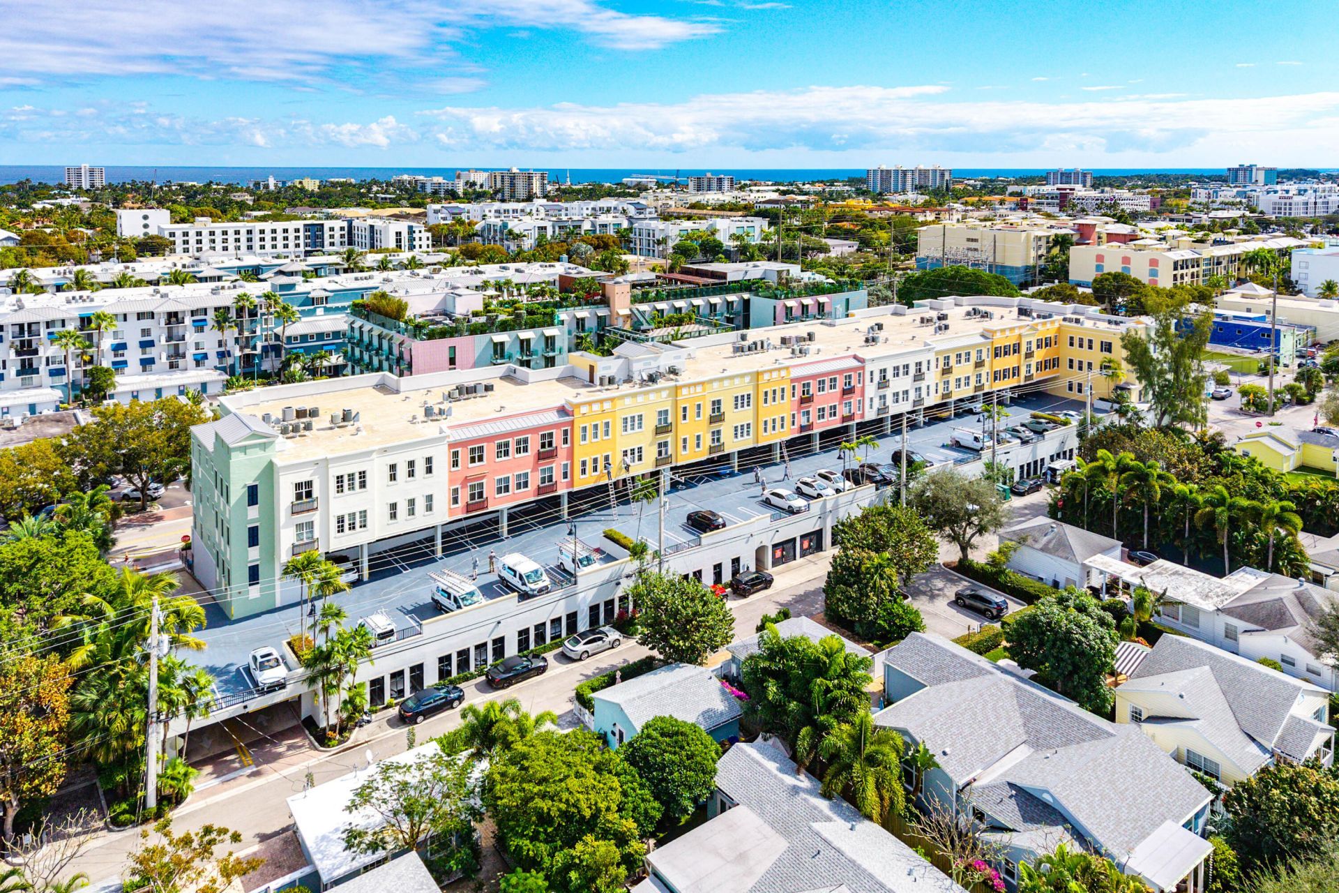 201 NE 1st Avenue, Delray Beach, FL 33444 Photo