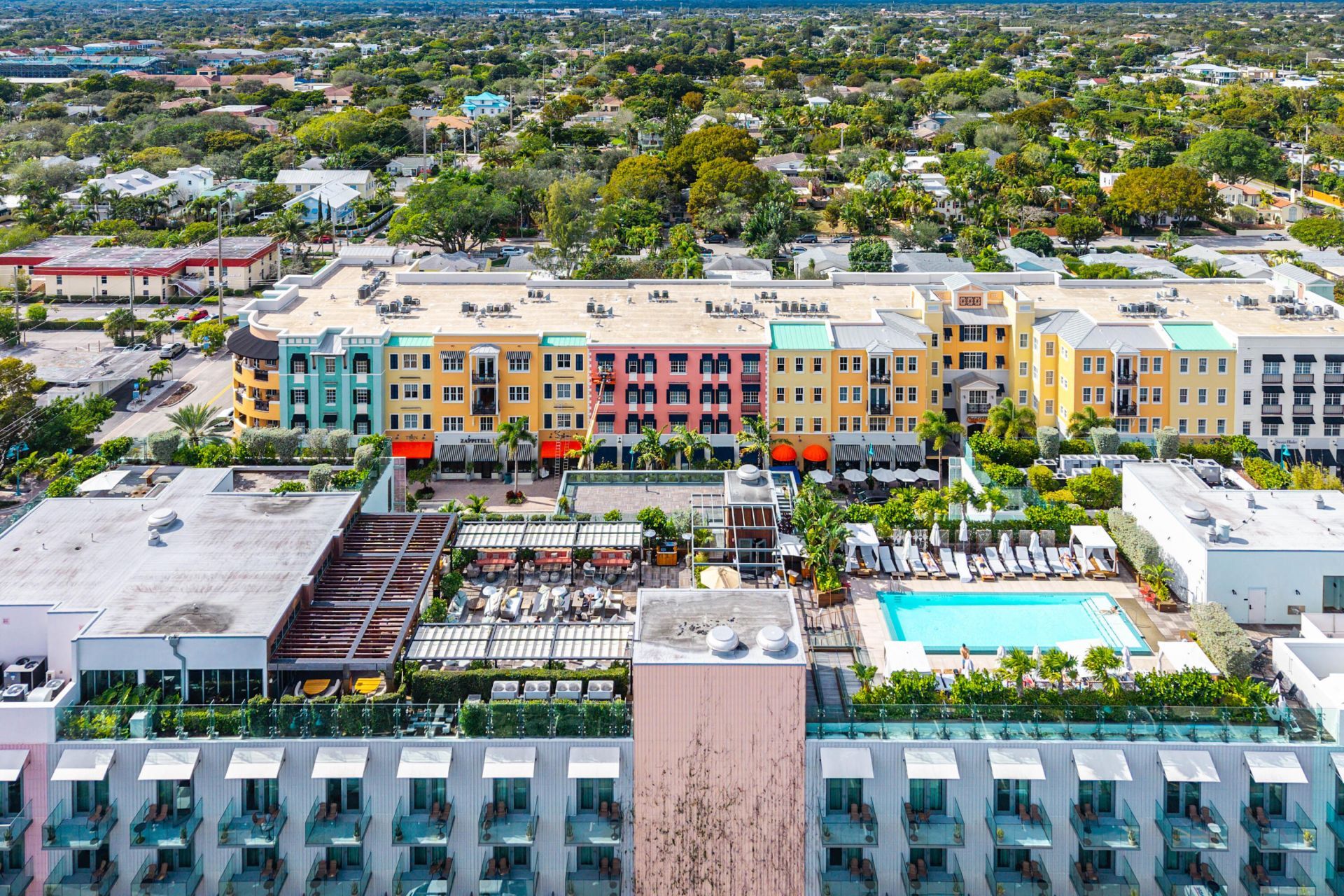 201 NE 1st Avenue, Delray Beach, FL 33444 Photo