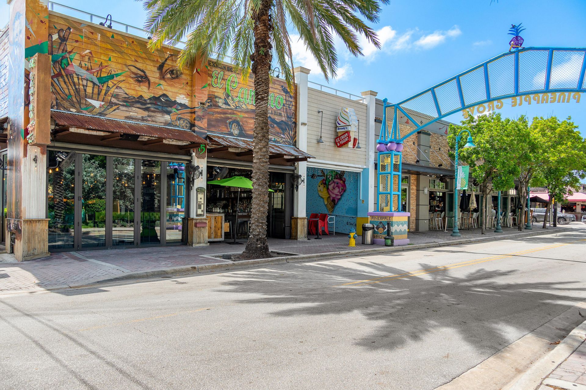 201 NE 1st Avenue, Delray Beach, FL 33444 Photo