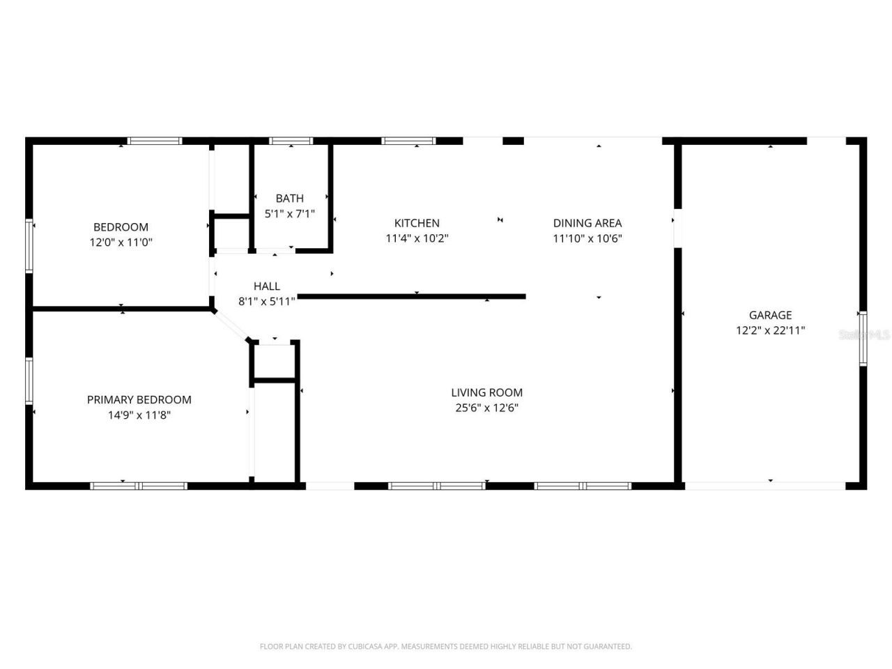 859 72nd Avenue N, Saint Petersburg, FL 33702 Photo