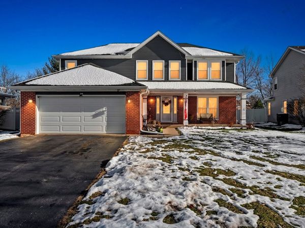 258 Silverado Street , Bolingbrook, IL 60490