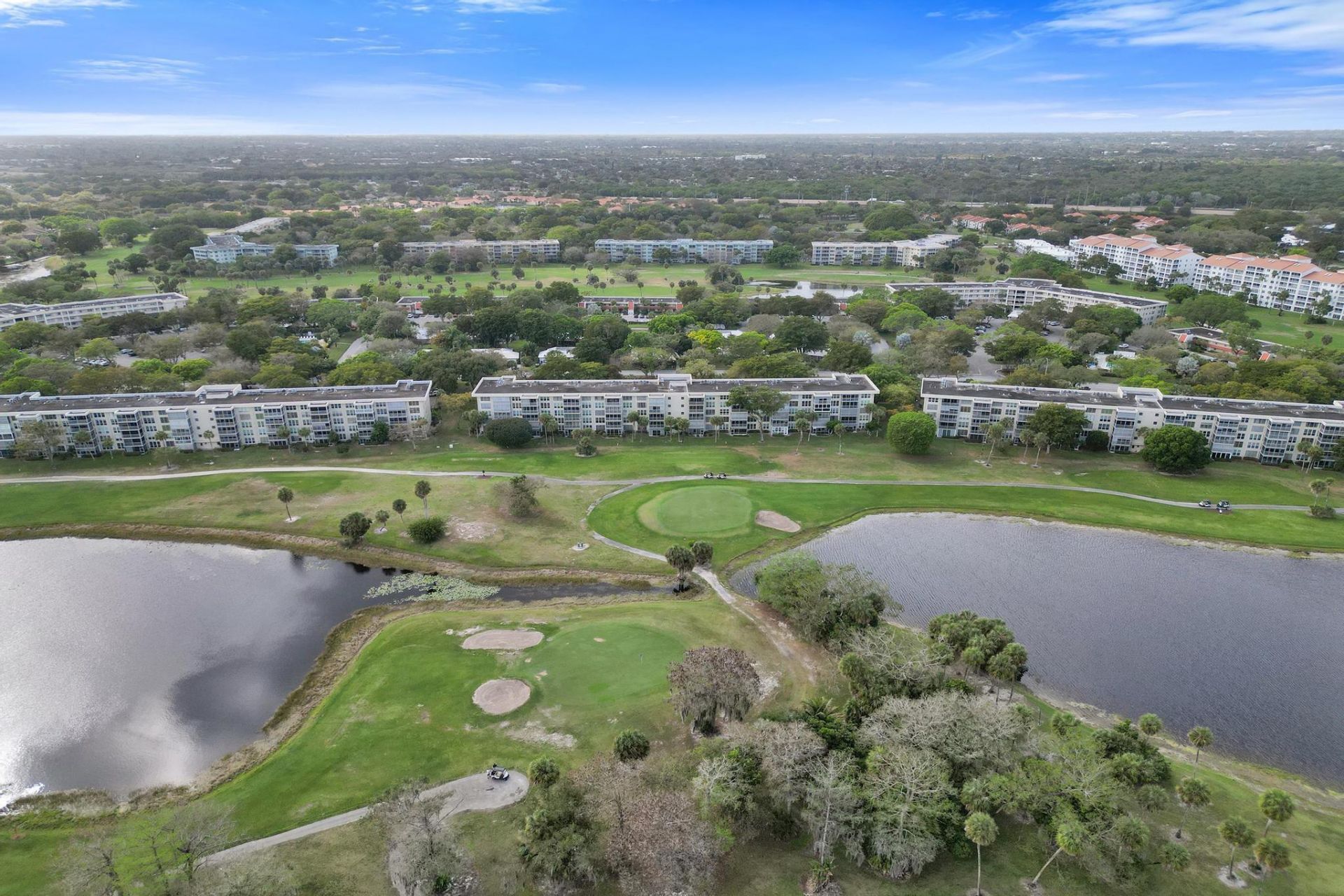 806 Cypress Boulevard, Unit 104, Pompano Beach, FL 33069 Photo