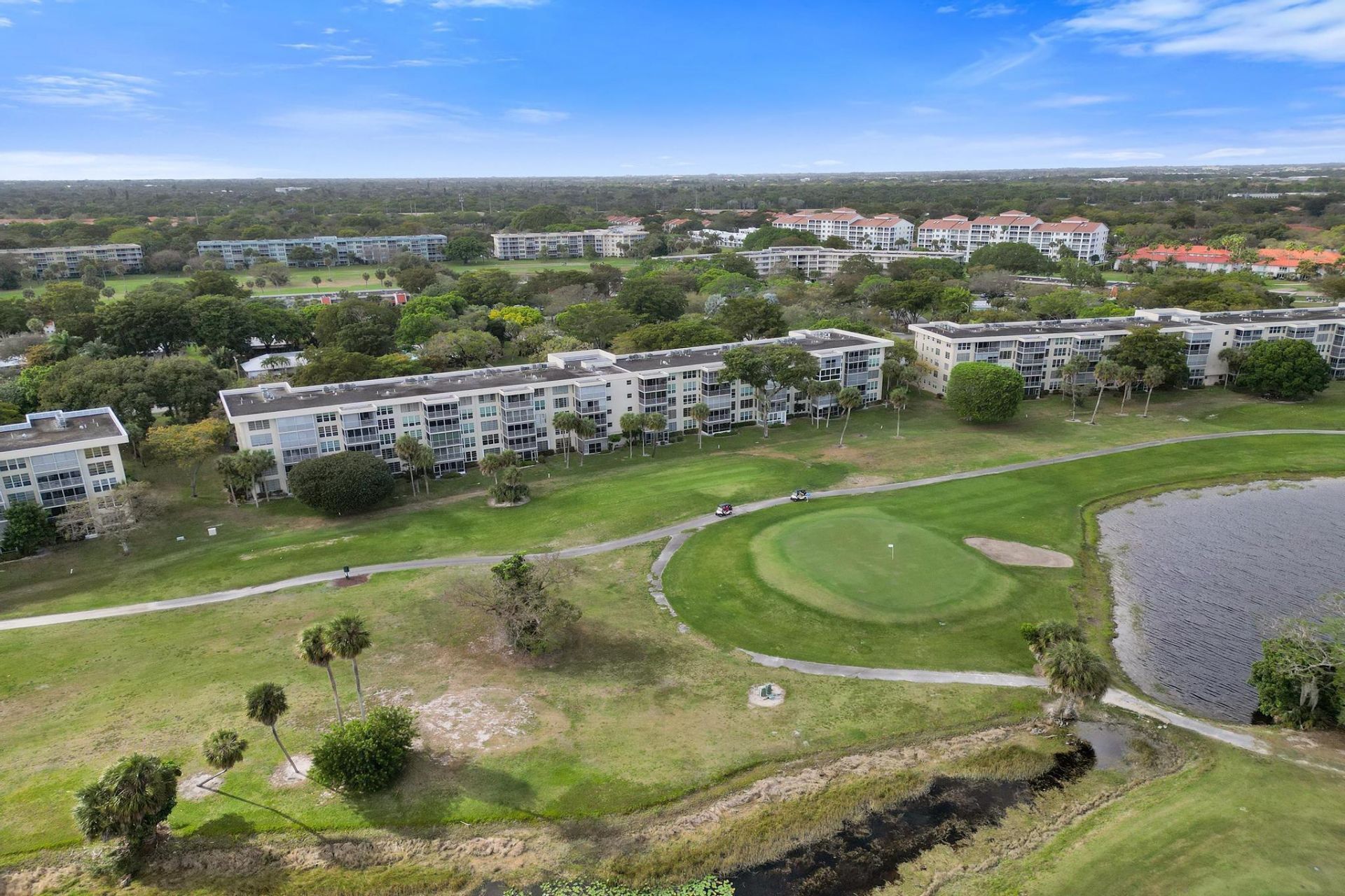 806 Cypress Boulevard, Unit 104, Pompano Beach, FL 33069 Photo