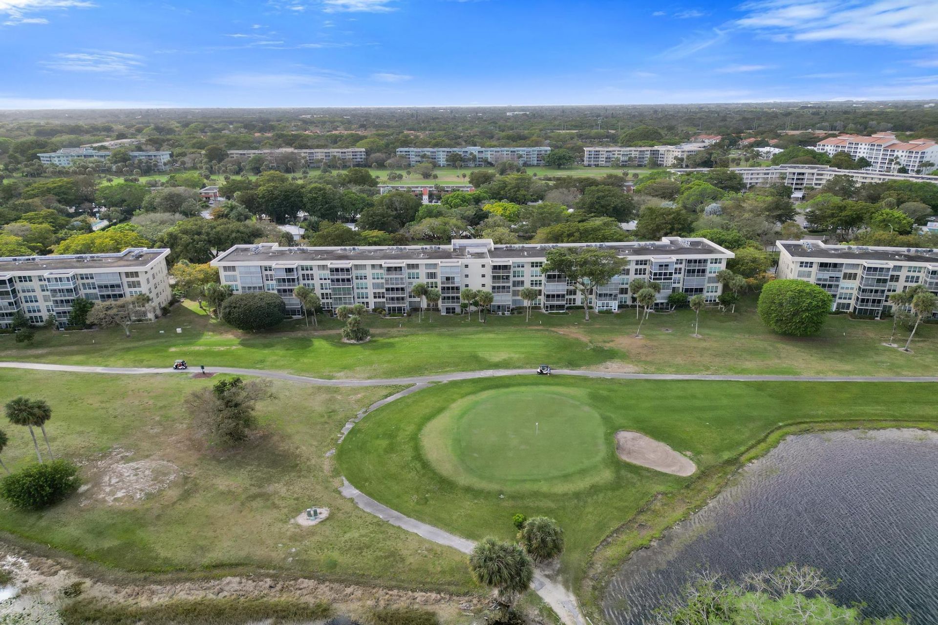 806 Cypress Boulevard, Unit 104, Pompano Beach, FL 33069 Photo