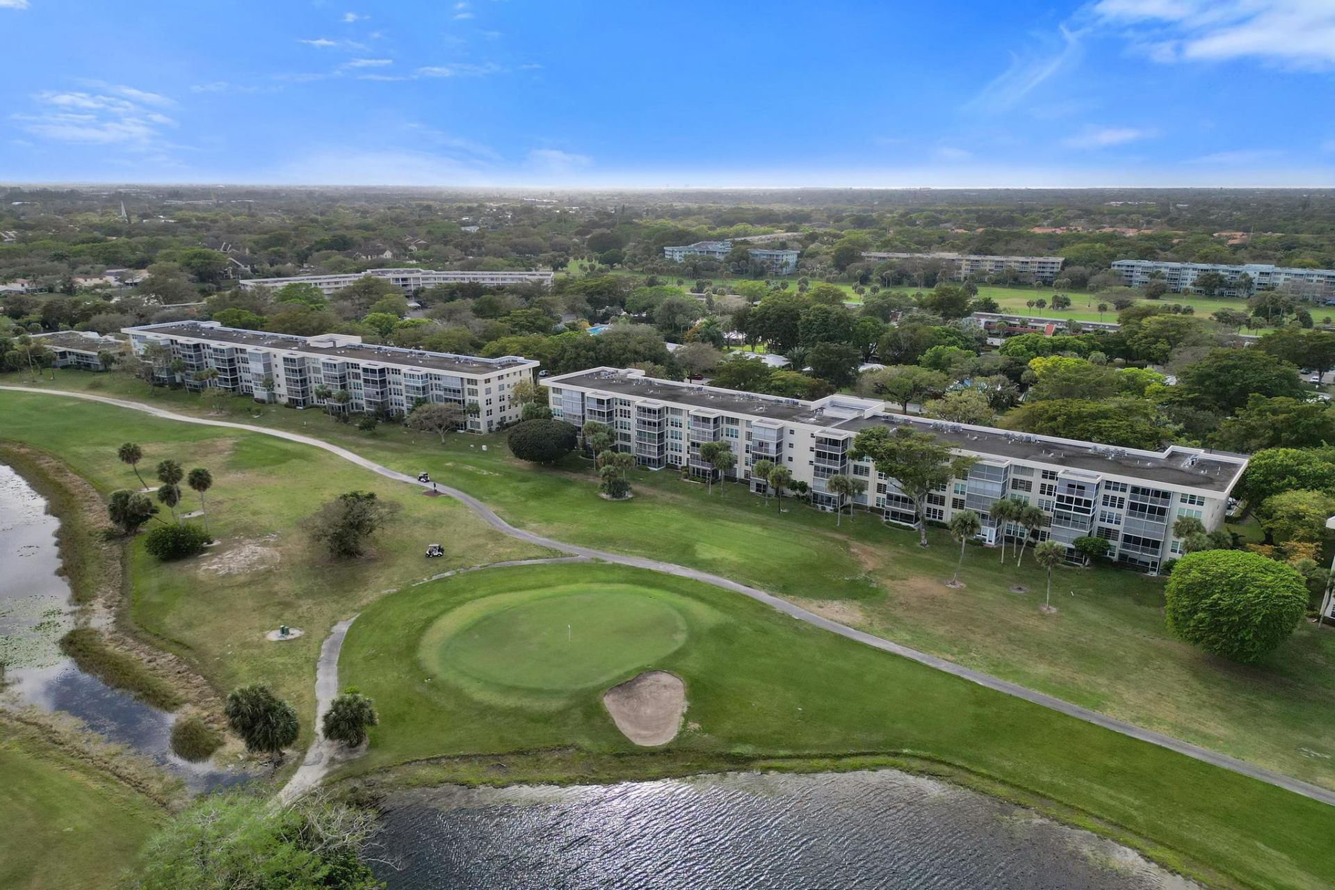 806 Cypress Boulevard, Unit 104, Pompano Beach, FL 33069 Photo