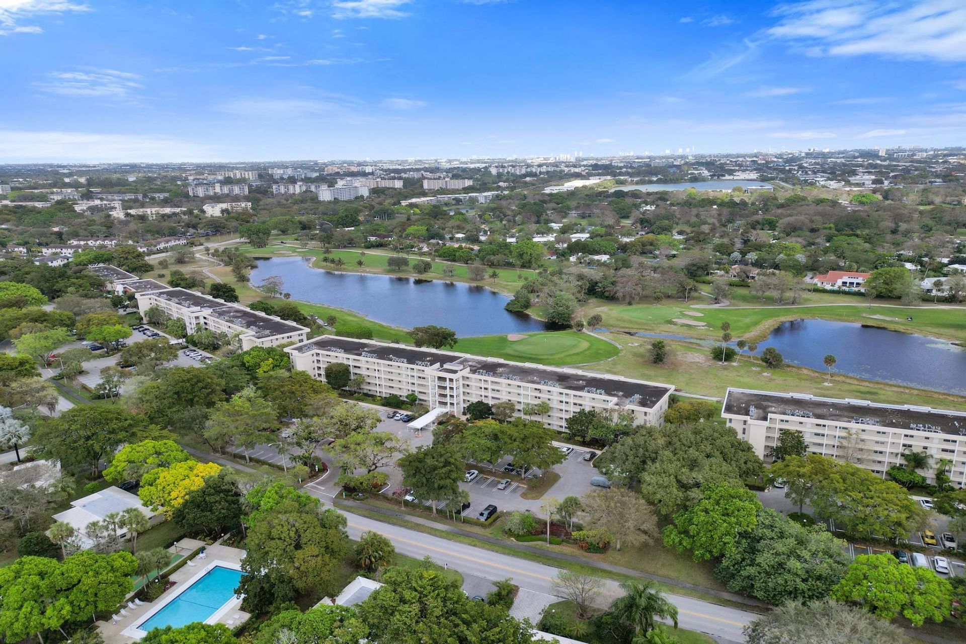 806 Cypress Boulevard, Unit 104, Pompano Beach, FL 33069 Photo