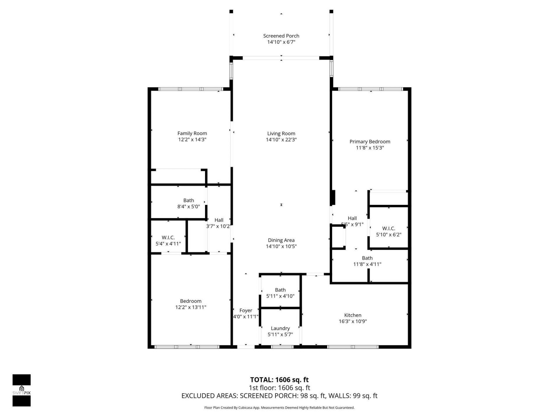 806 Cypress Boulevard, Unit 104, Pompano Beach, FL 33069 Photo