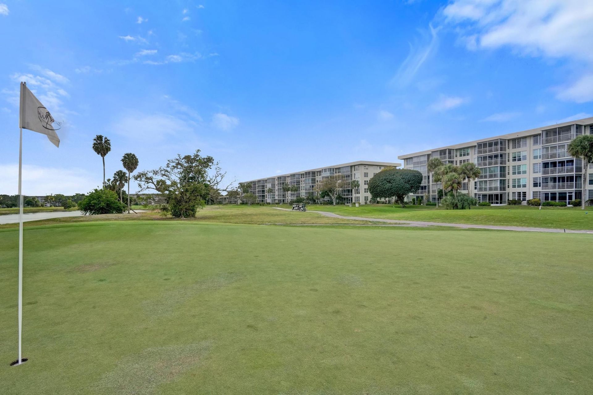 806 Cypress Boulevard, Unit 104, Pompano Beach, FL 33069 Photo