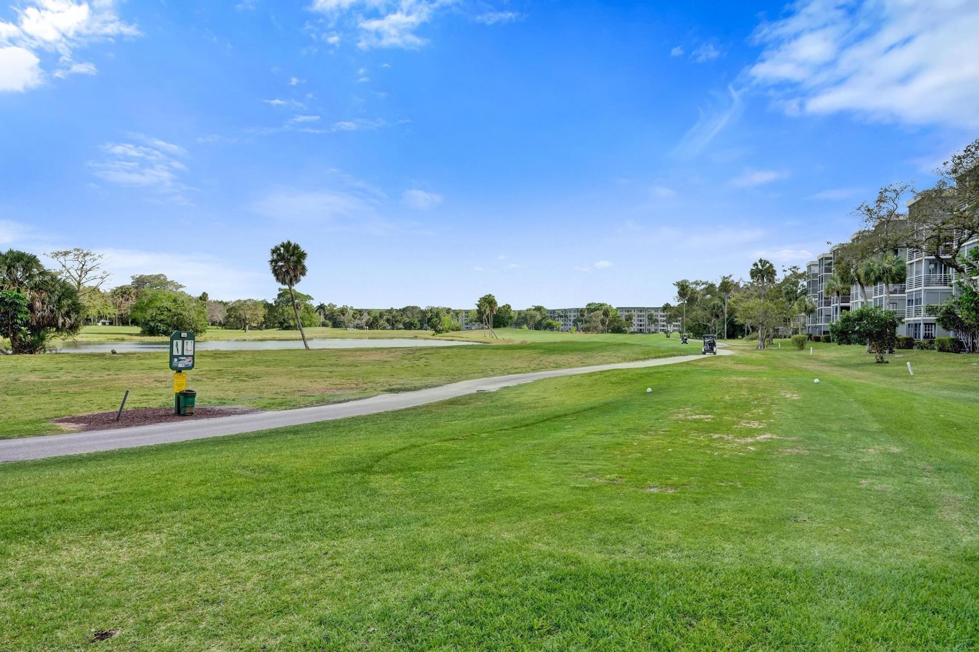 806 Cypress Boulevard, Unit 104, Pompano Beach, FL 33069 Photo