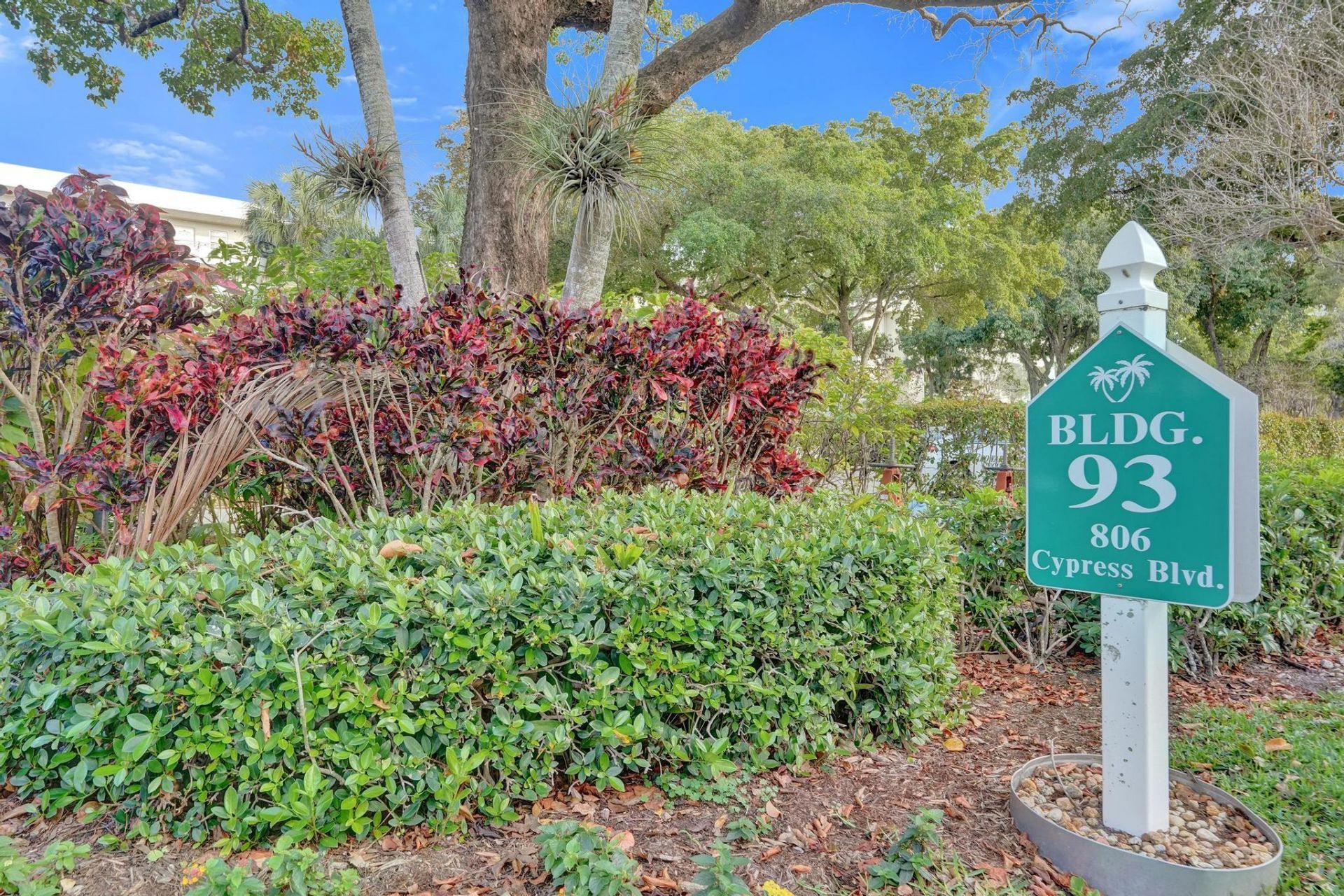 806 Cypress Boulevard, Unit 104, Pompano Beach, FL 33069 Photo