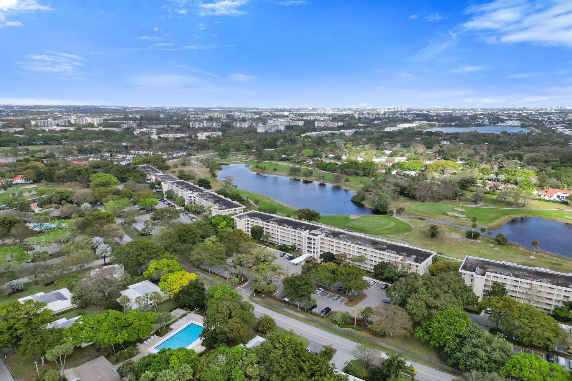 806 Cypress Boulevard, Unit 104, Pompano Beach, FL 33069 Photo