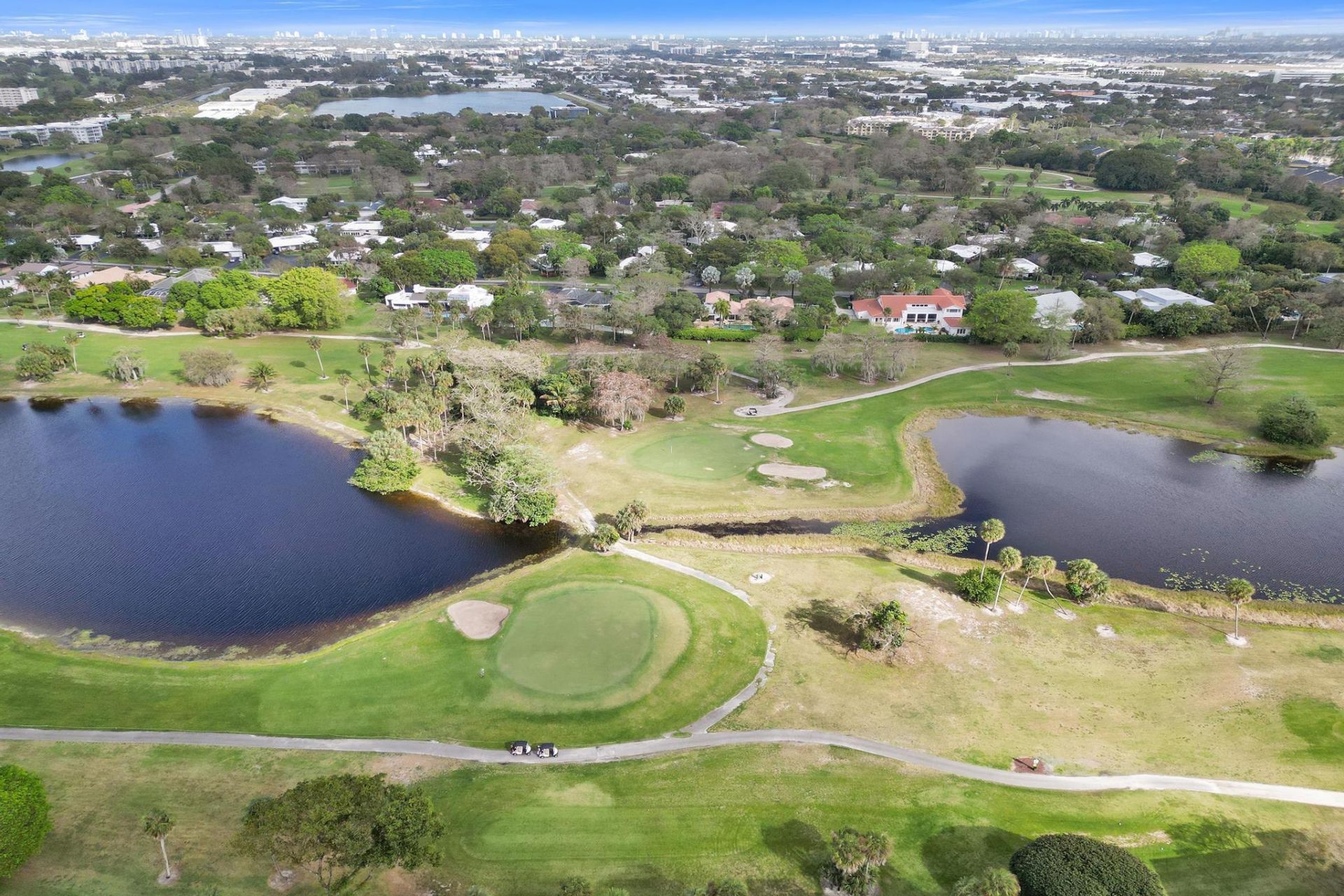 806 Cypress Boulevard, Unit 104, Pompano Beach, FL 33069 Photo