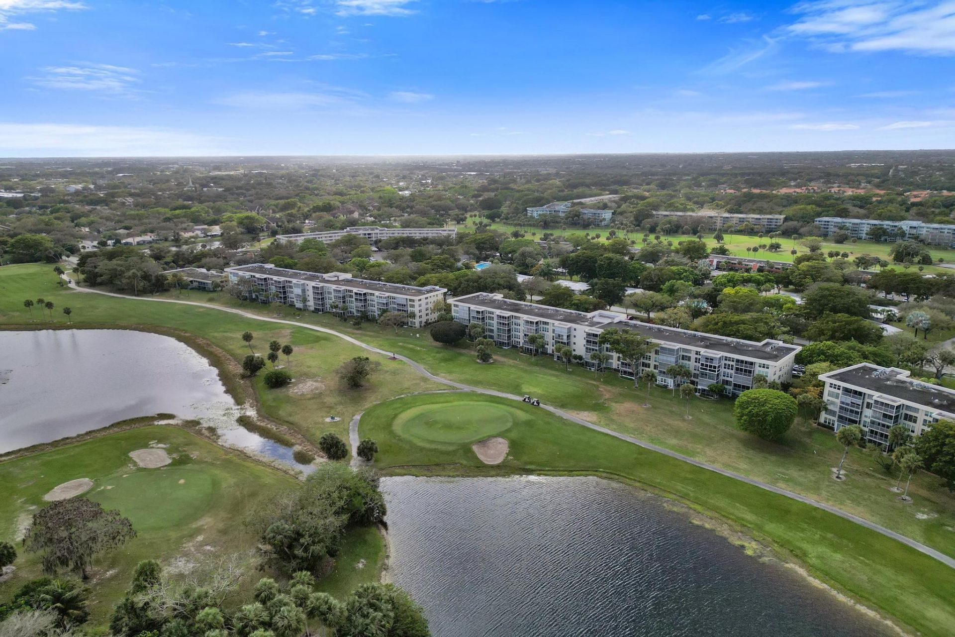 806 Cypress Boulevard, Unit 104, Pompano Beach, FL 33069 Photo