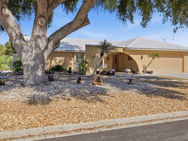 8 BRIDGE STREET , ENGLEWOOD, FL 34223