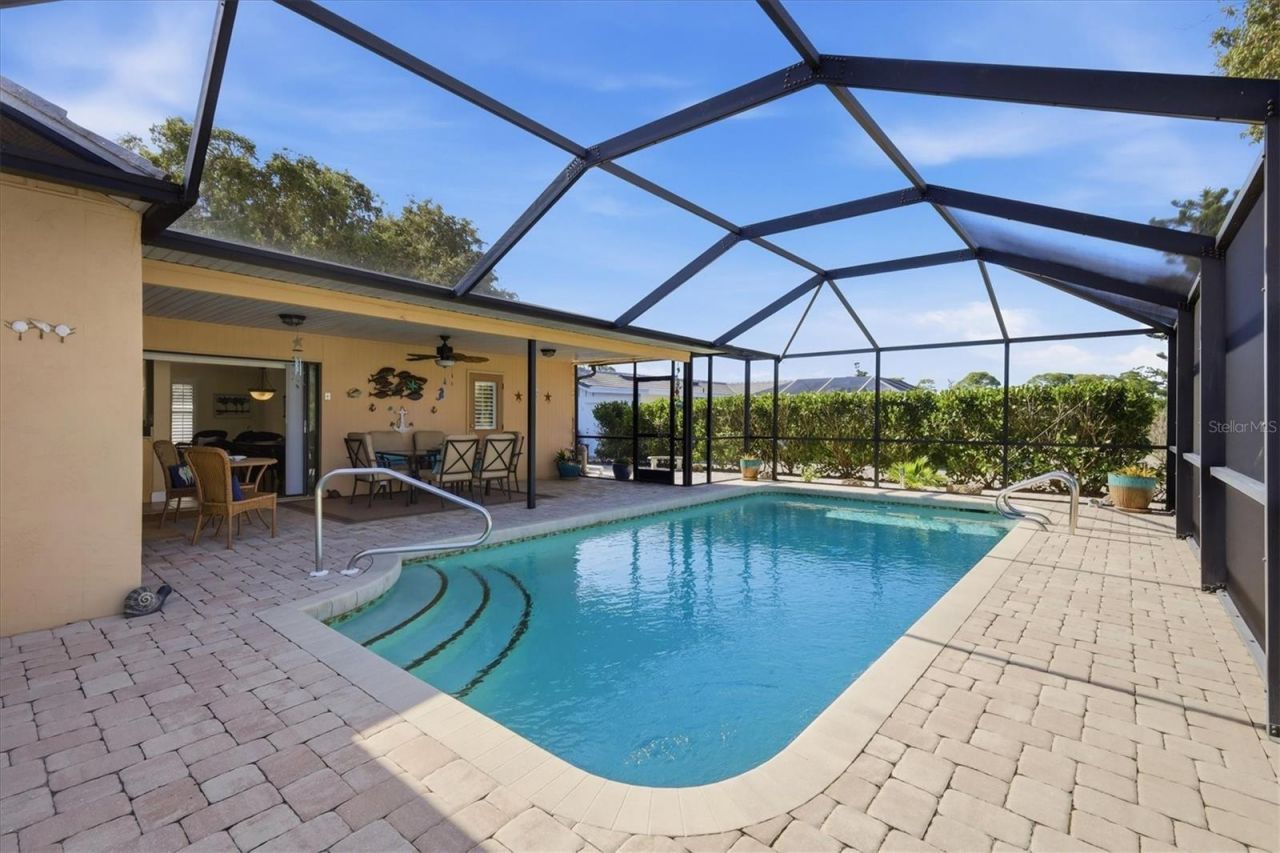 8 Bridge Street , Englewood, FL 34223 Photo