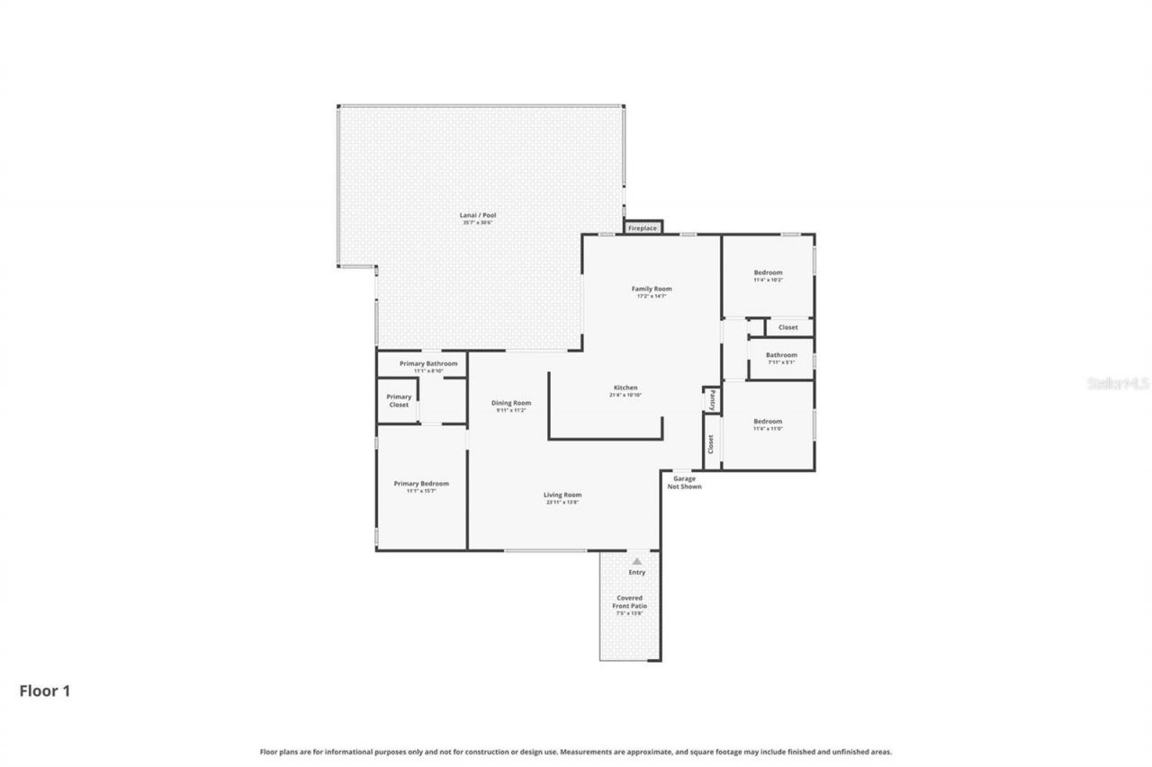 8 Bridge Street , Englewood, FL 34223 Photo