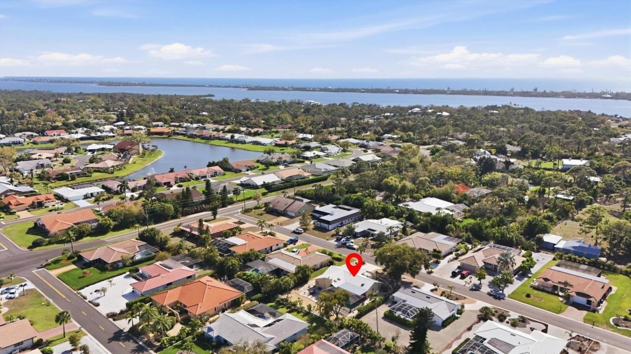 8 Bridge Street , Englewood, FL 34223 Photo