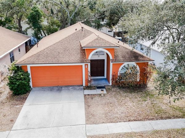 1103 MALLORY POINT DRIVE , VALRICO, FL 33596