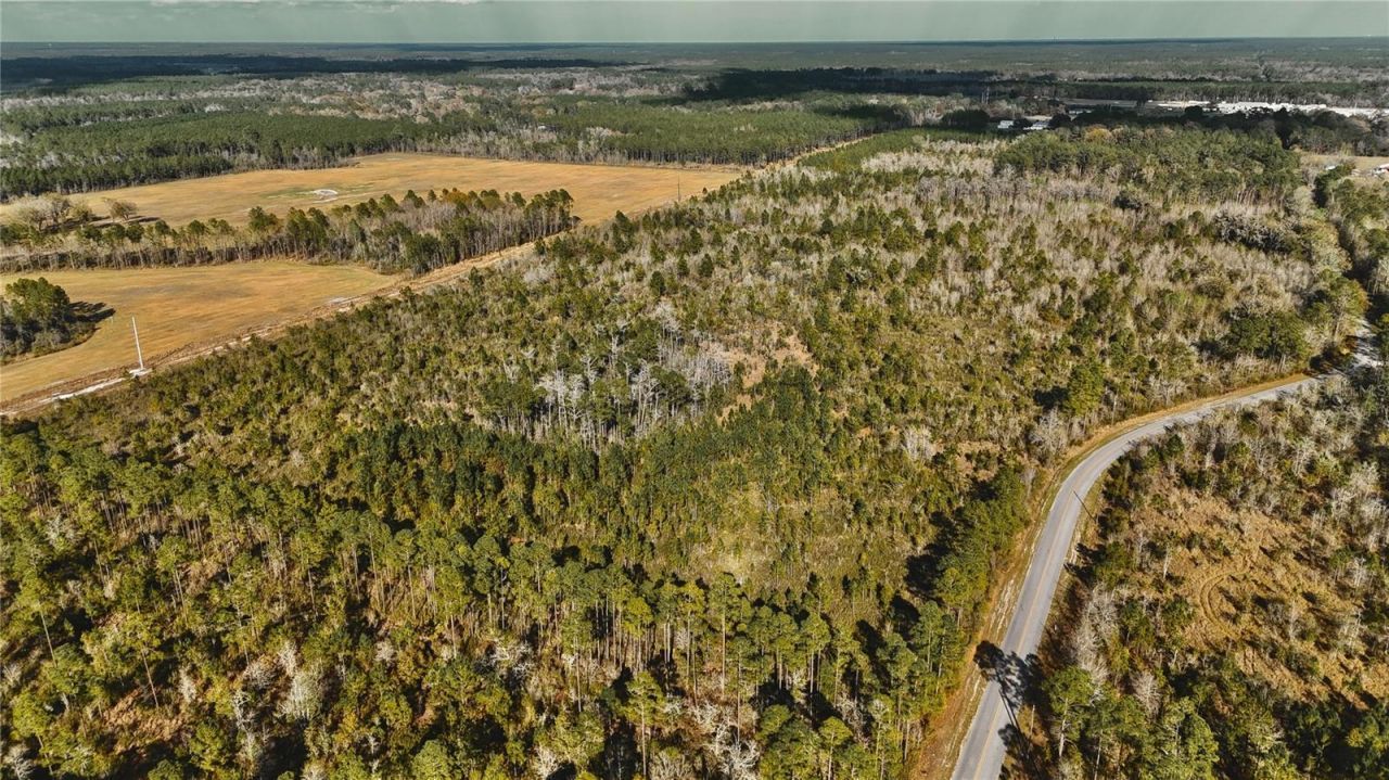 00 W Market Road , Starke, FL 32091 Photo