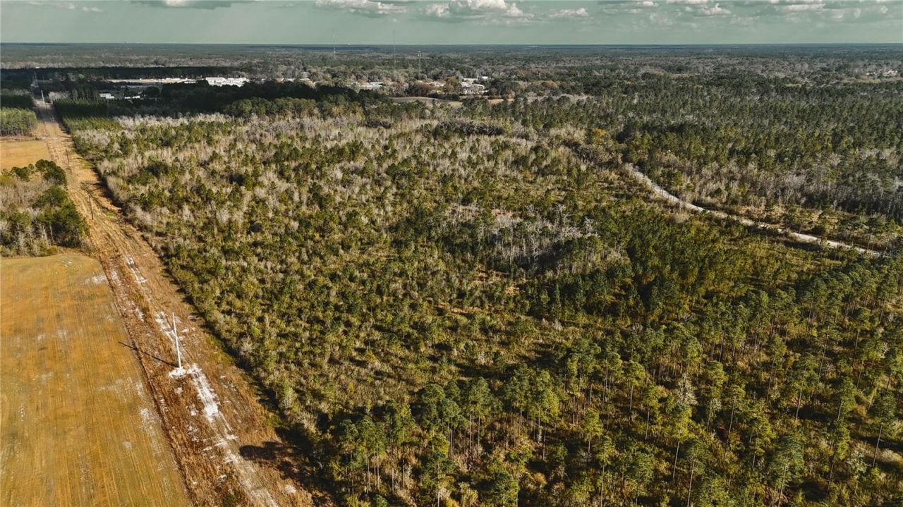 00 W Market Road , Starke, FL 32091 Photo