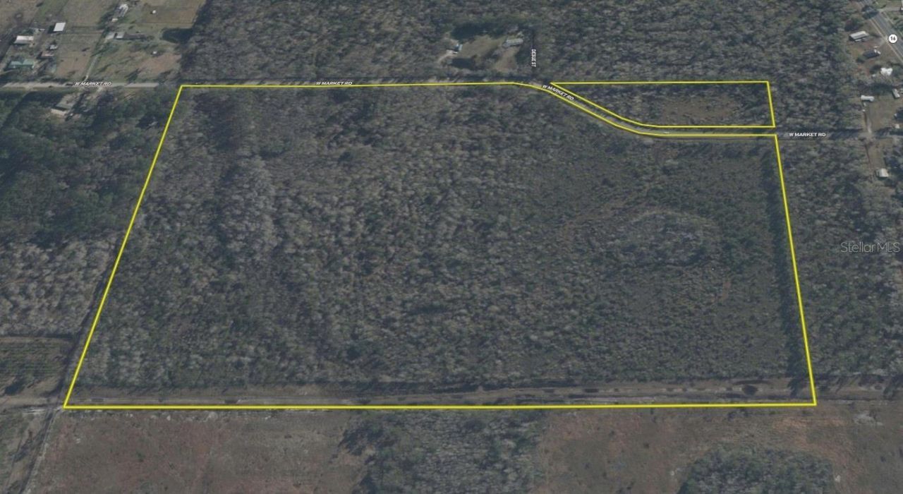 00 W Market Road , Starke, FL 32091 Photo