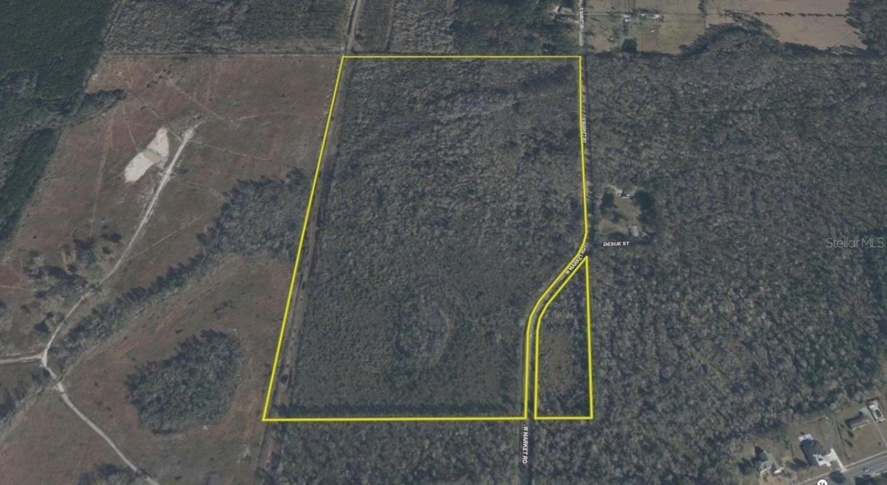 00 W Market Road , Starke, FL 32091 Photo