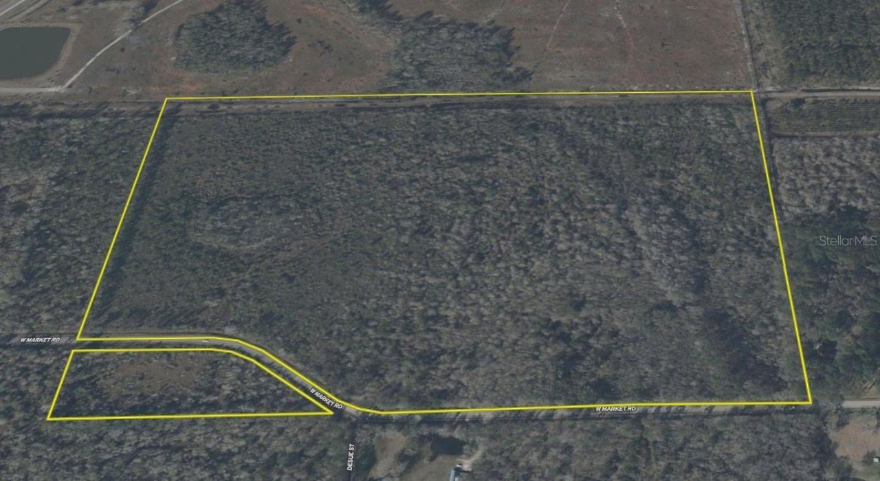 00 W Market Road , Starke, FL 32091 Photo