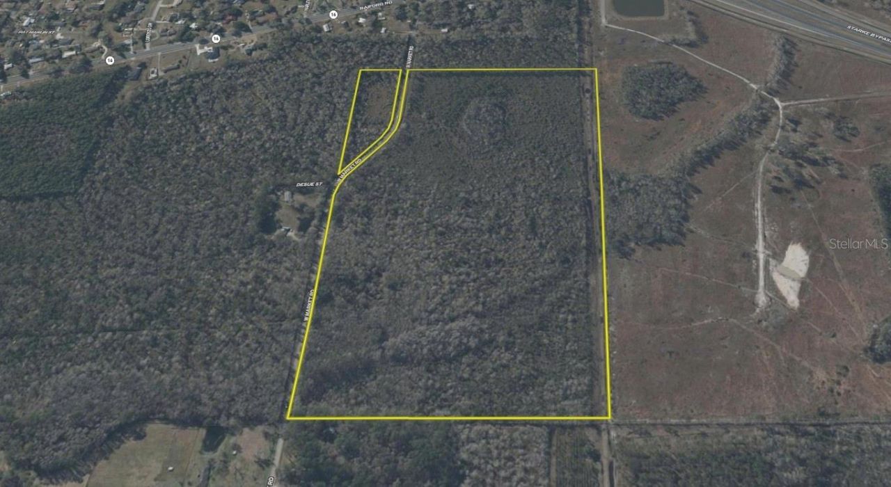 00 W Market Road , Starke, FL 32091 Photo