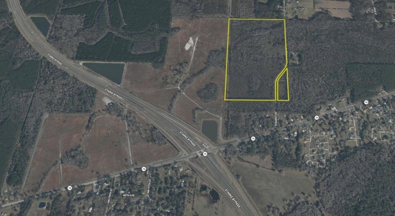 00 W Market Road , Starke, FL 32091 Photo