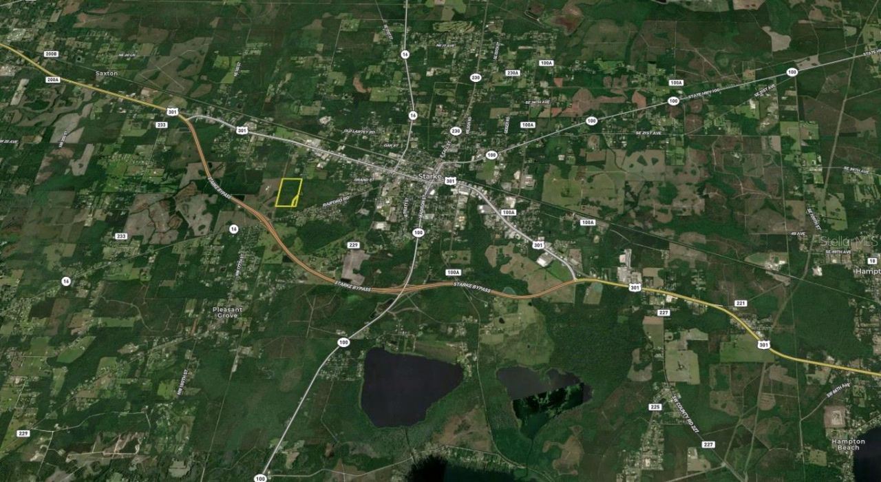 00 W Market Road , Starke, FL 32091 Photo