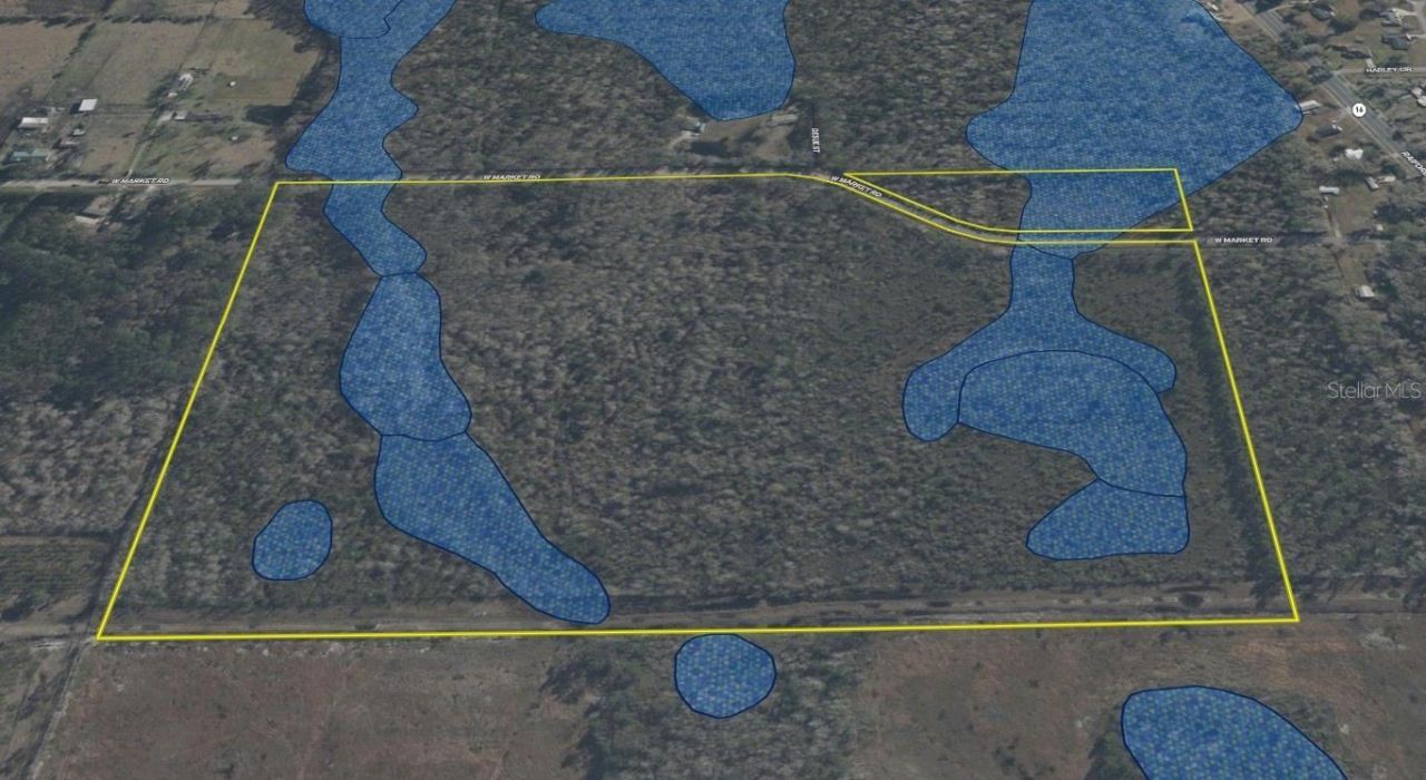 00 W Market Road , Starke, FL 32091 Photo