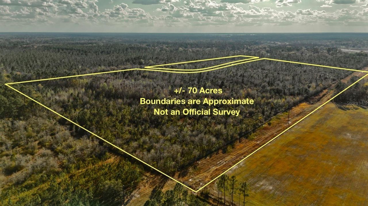 00 W Market Road , Starke, FL 32091 Photo