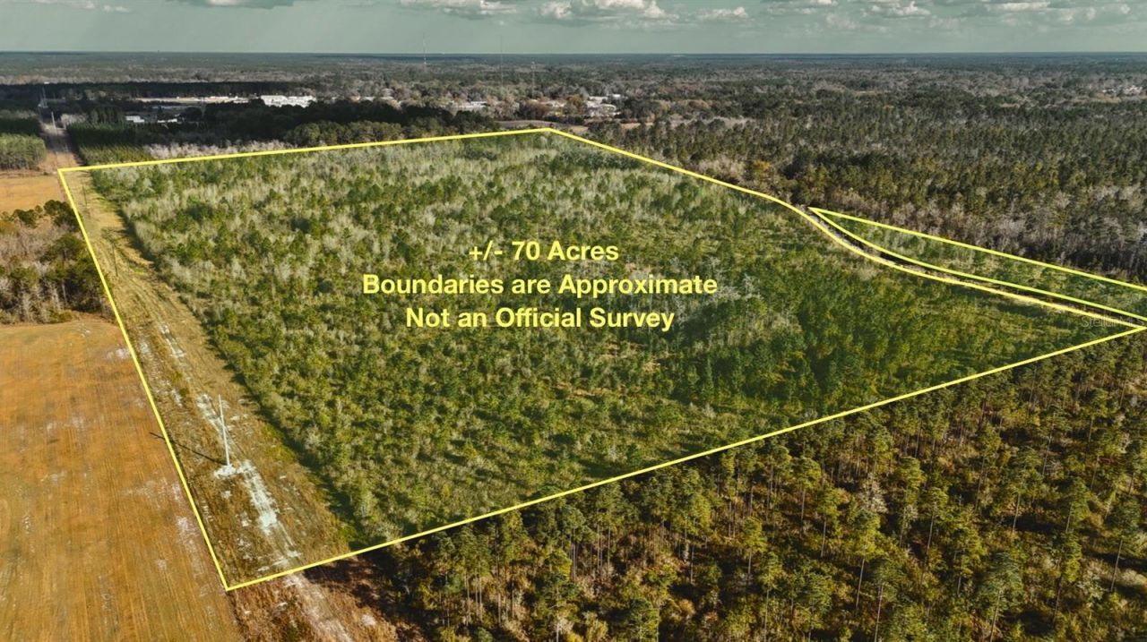 00 W Market Road , Starke, FL 32091 Photo