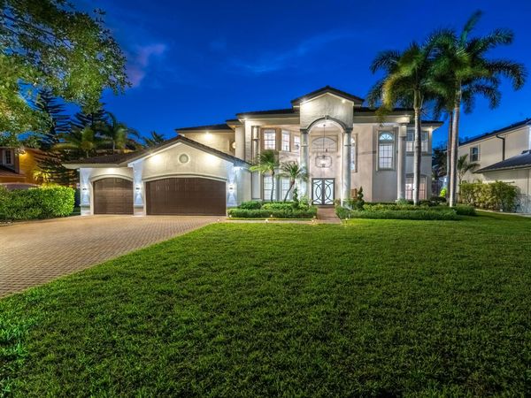 4918 SW 195th Ter, Miramar, FL 33029