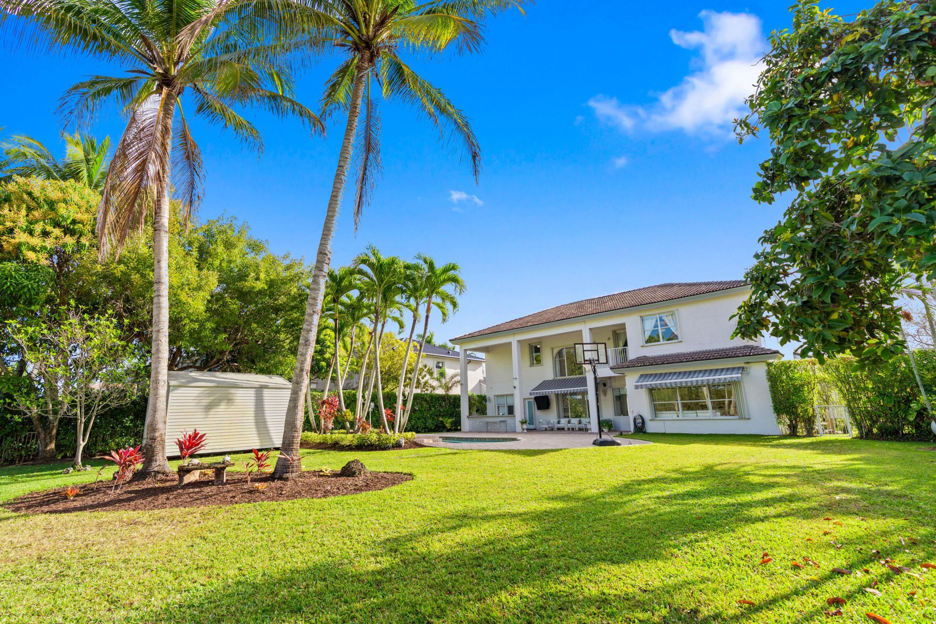 4918 SW 195th Ter, Miramar, FL 33029 Photo