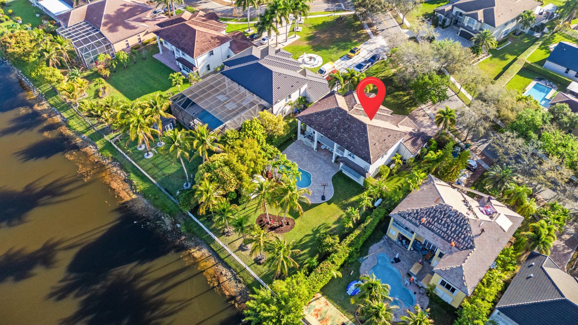 4918 SW 195th Ter, Miramar, FL 33029 Photo