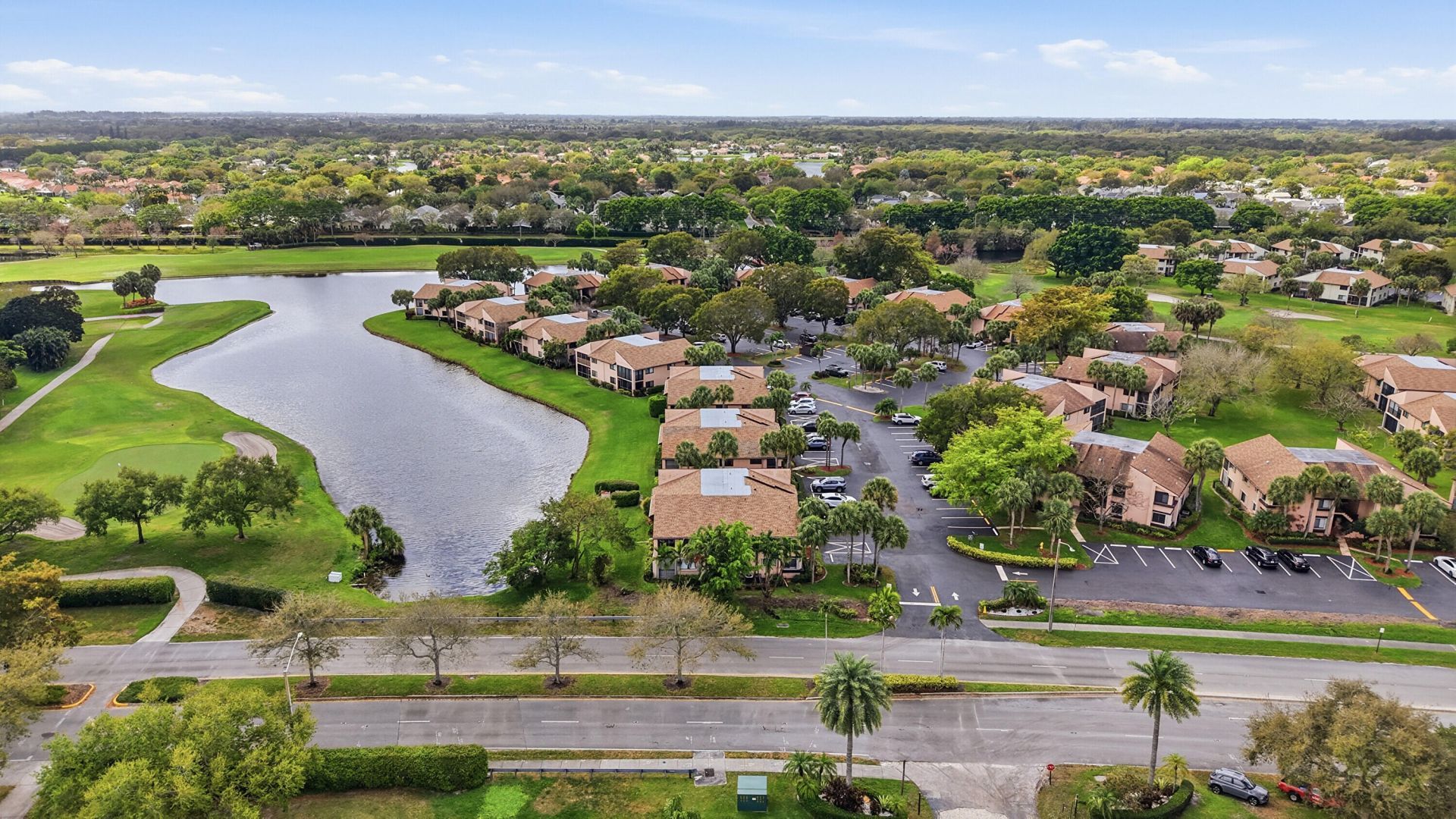 2110 SW 92nd Terrace, Unit 3003, Davie, FL 33324 Photo