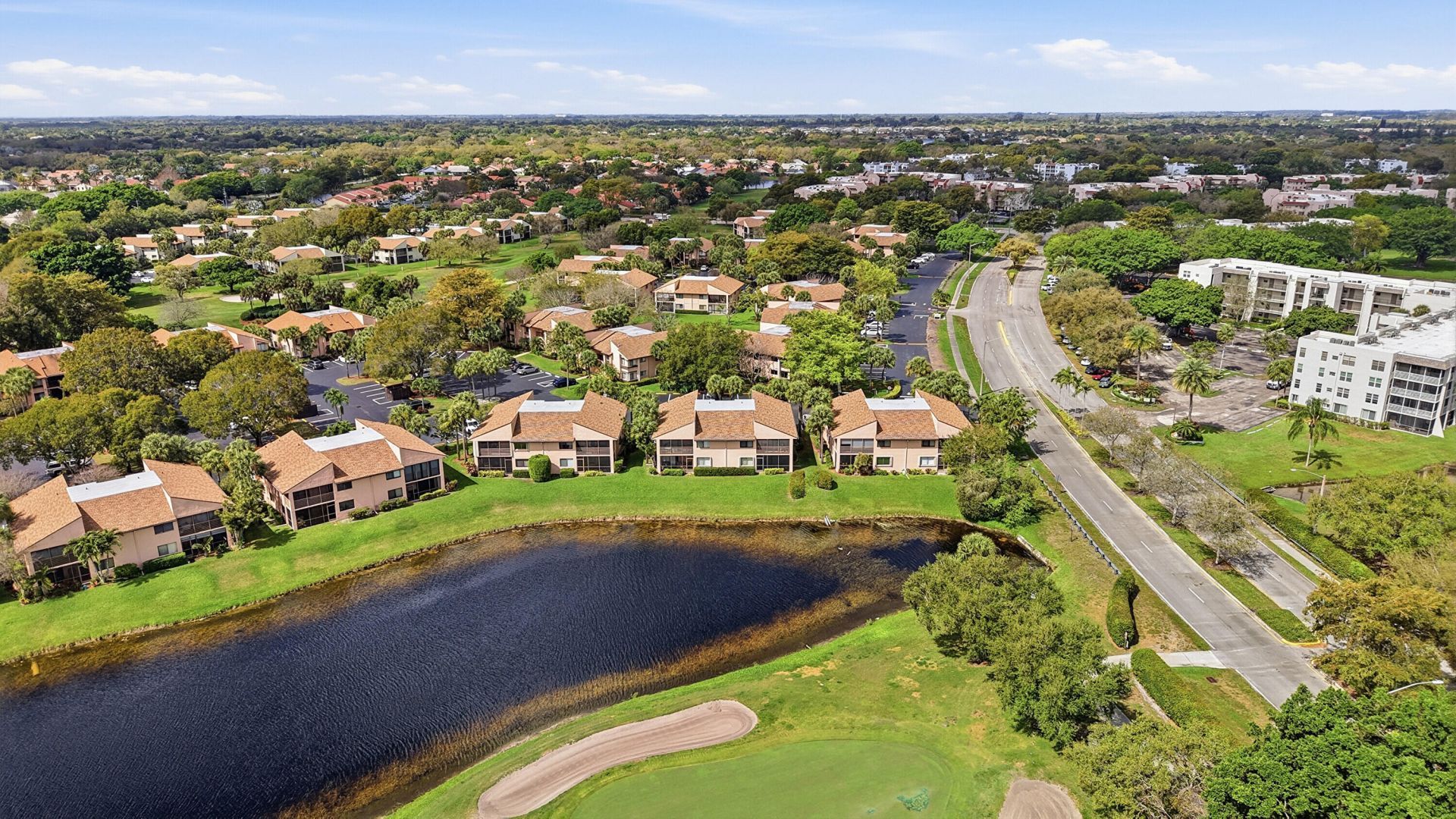 2110 SW 92nd Terrace, Unit 3003, Davie, FL 33324 Photo