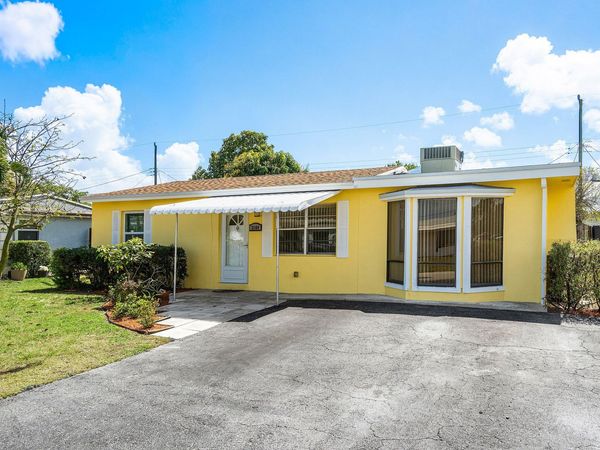 3109 Scanlan Avenue, Lake Worth Beach, FL 33461