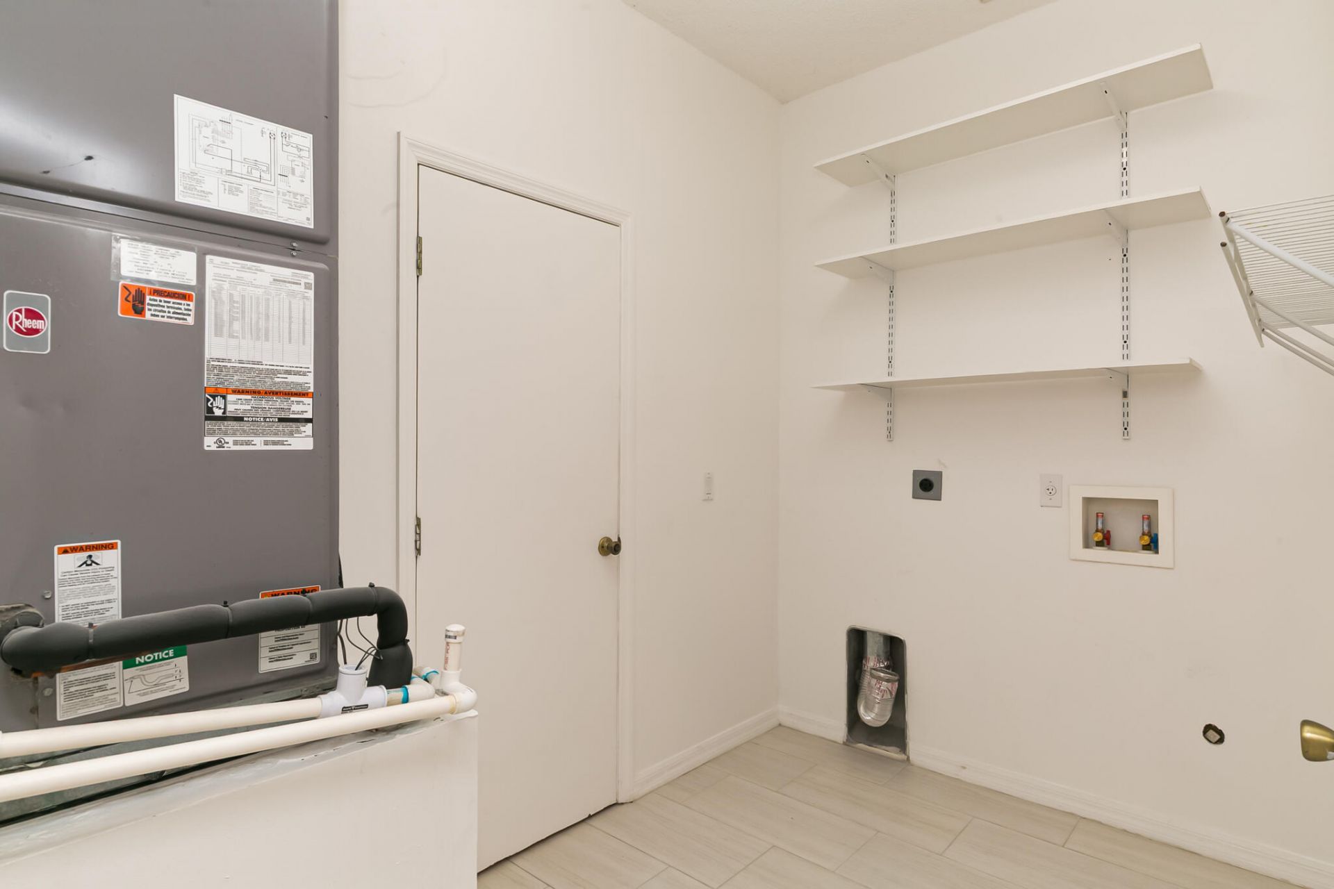 1722 SW Anderson Street, Port Saint Lucie, FL 34953 Photo