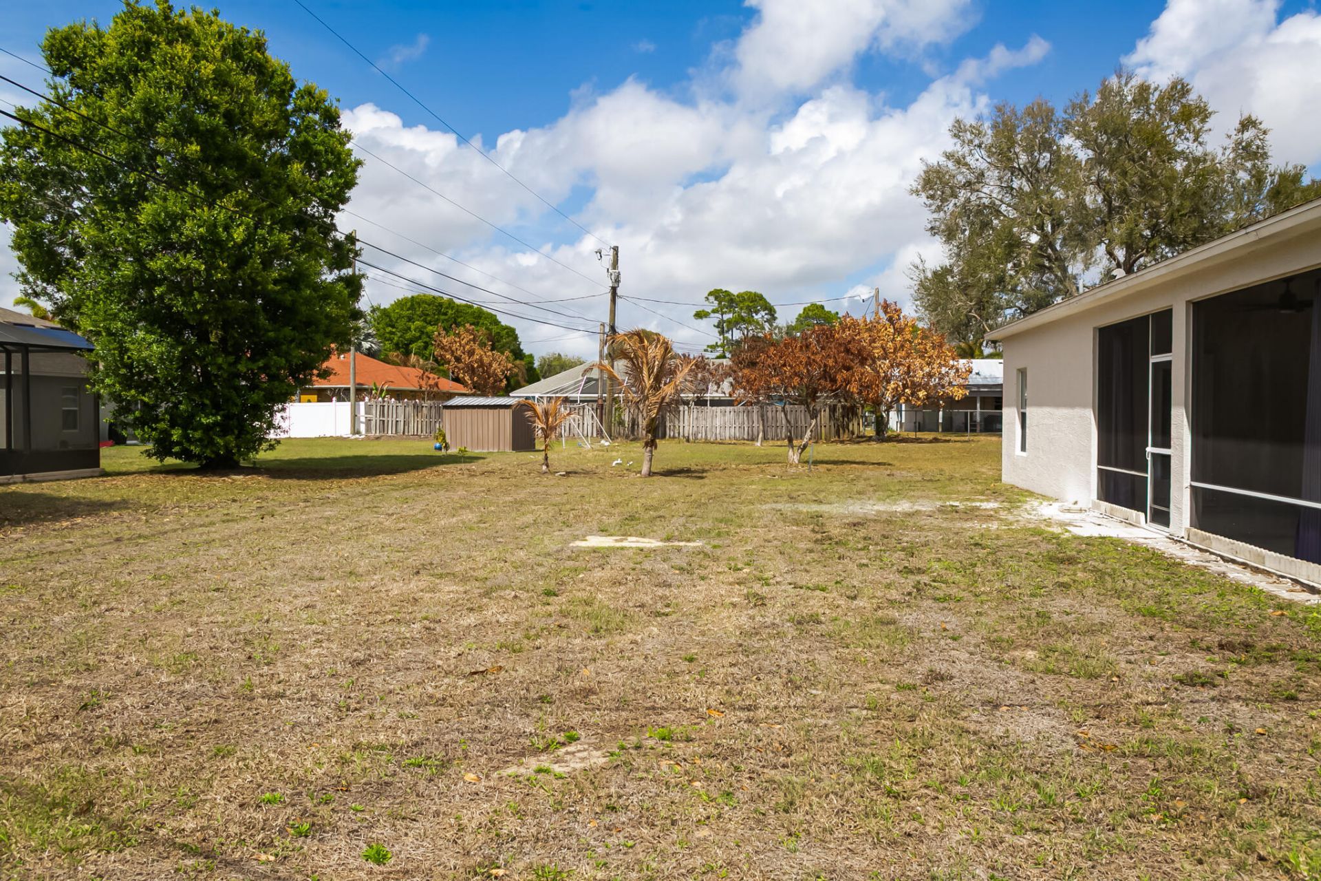 1722 SW Anderson Street, Port Saint Lucie, FL 34953 Photo