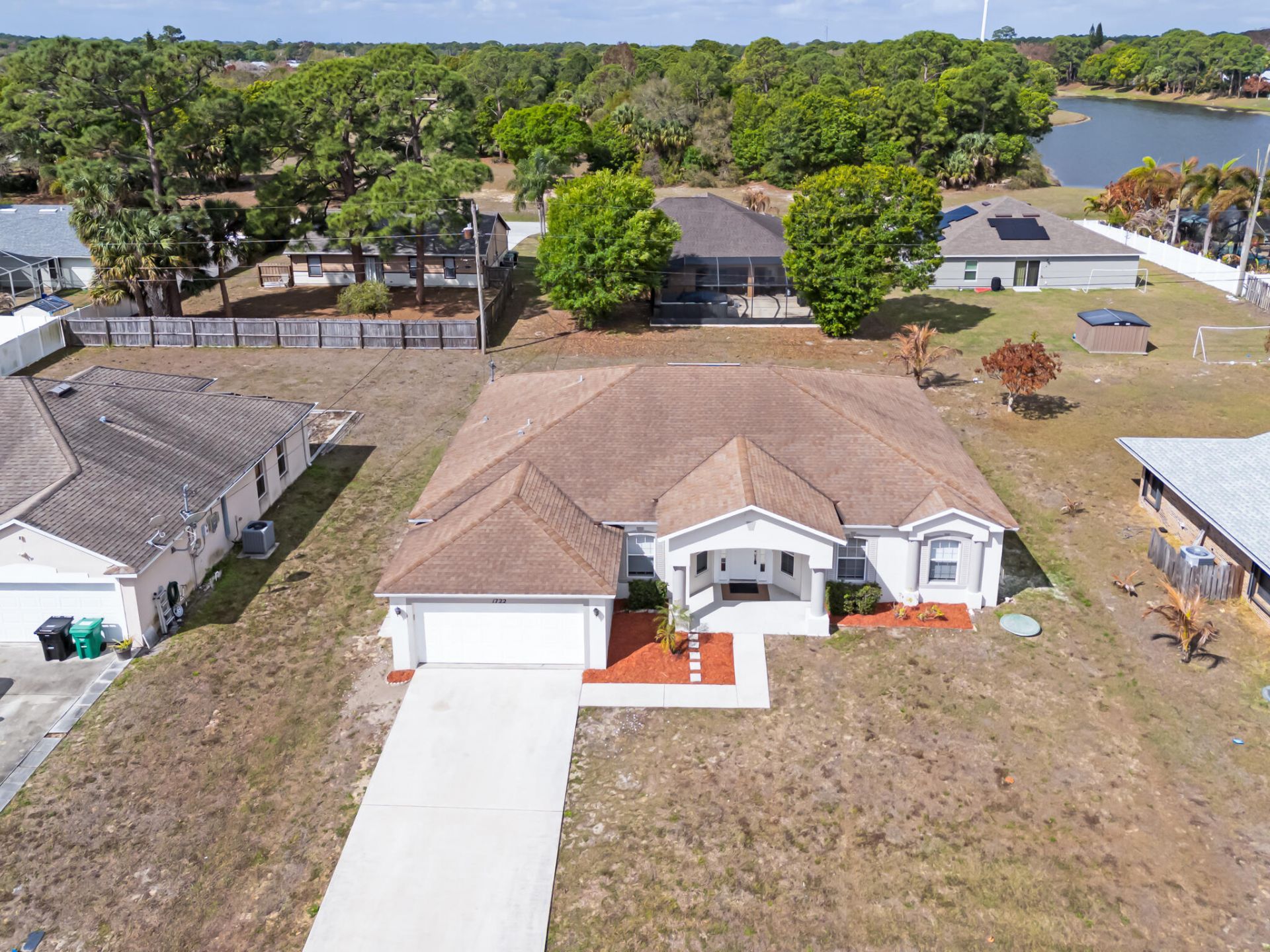 1722 SW Anderson Street, Port Saint Lucie, FL 34953 Photo