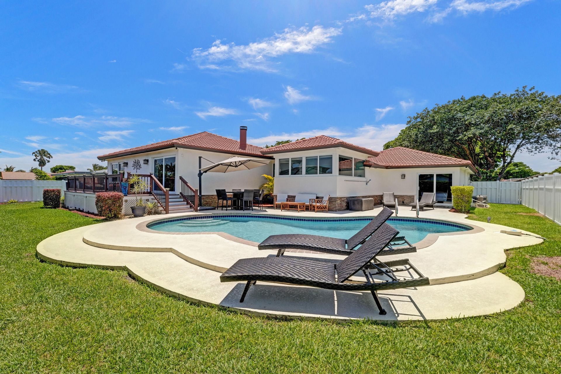 3251 NW 114th Avenue, Coral Springs, FL 33065 Photo