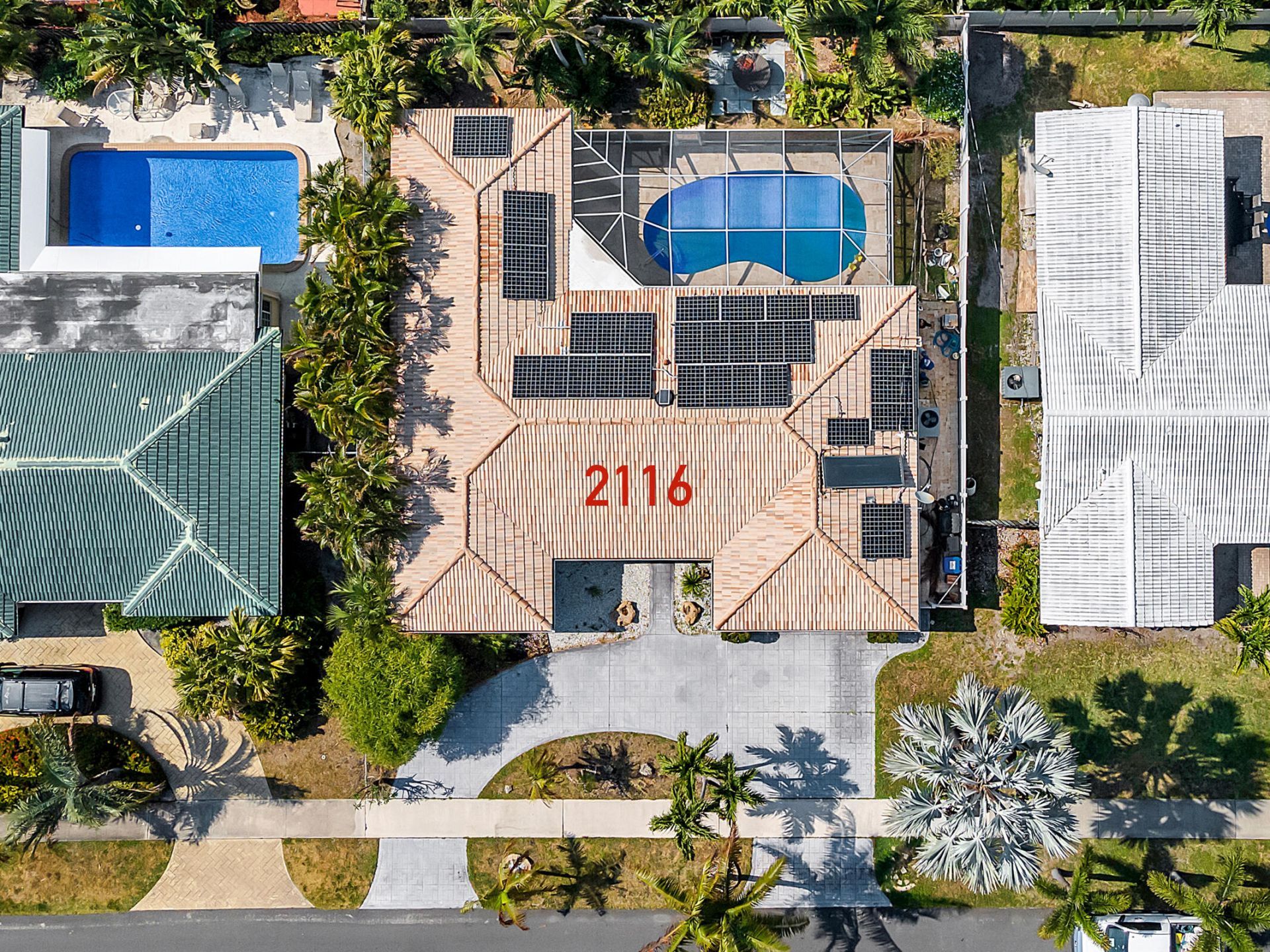 2116 NE 68th Street, Fort Lauderdale, FL 33308 Photo