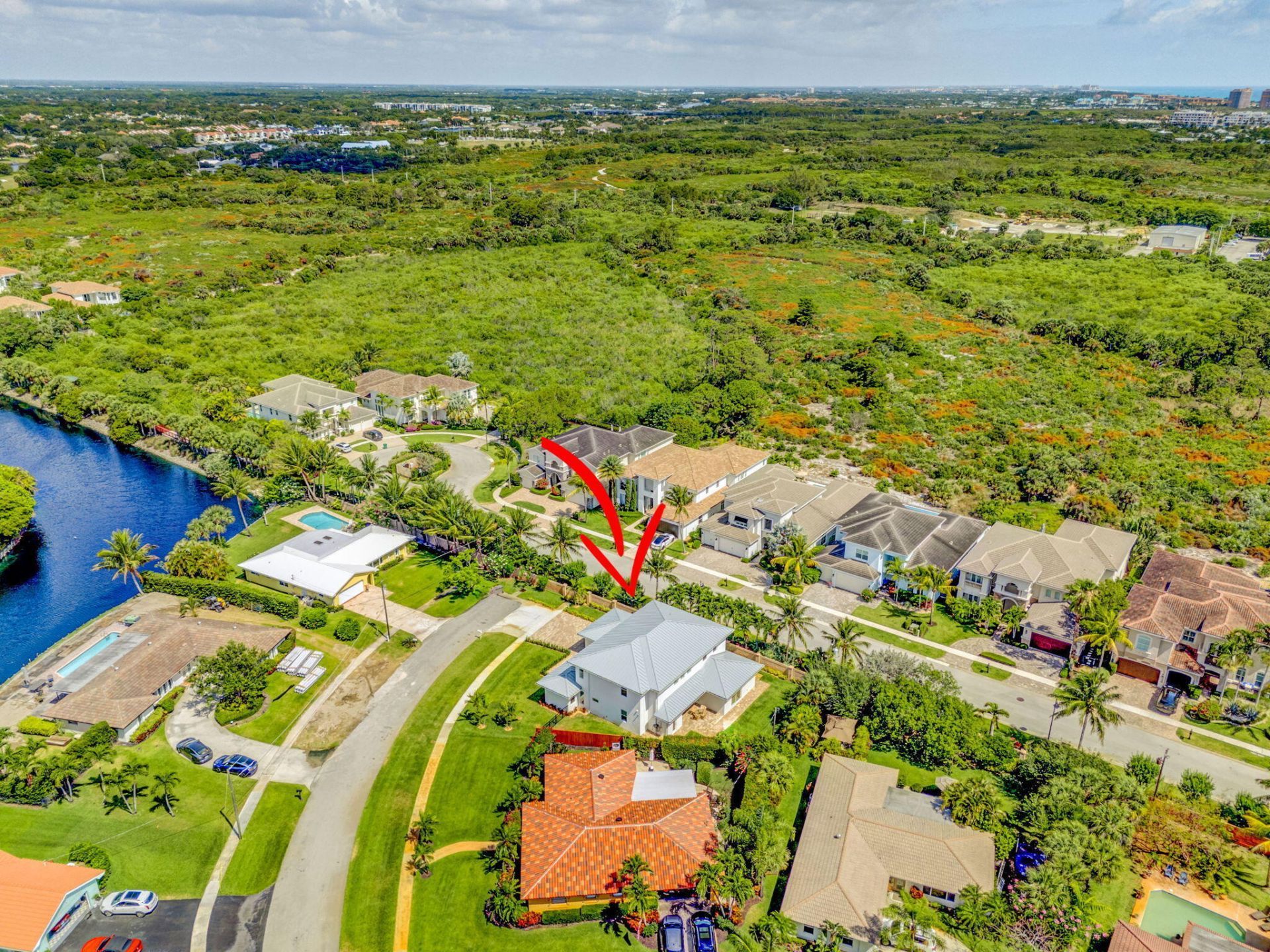 12952 Drayton Rd Se, North Palm Beach, FL 33408 Photo