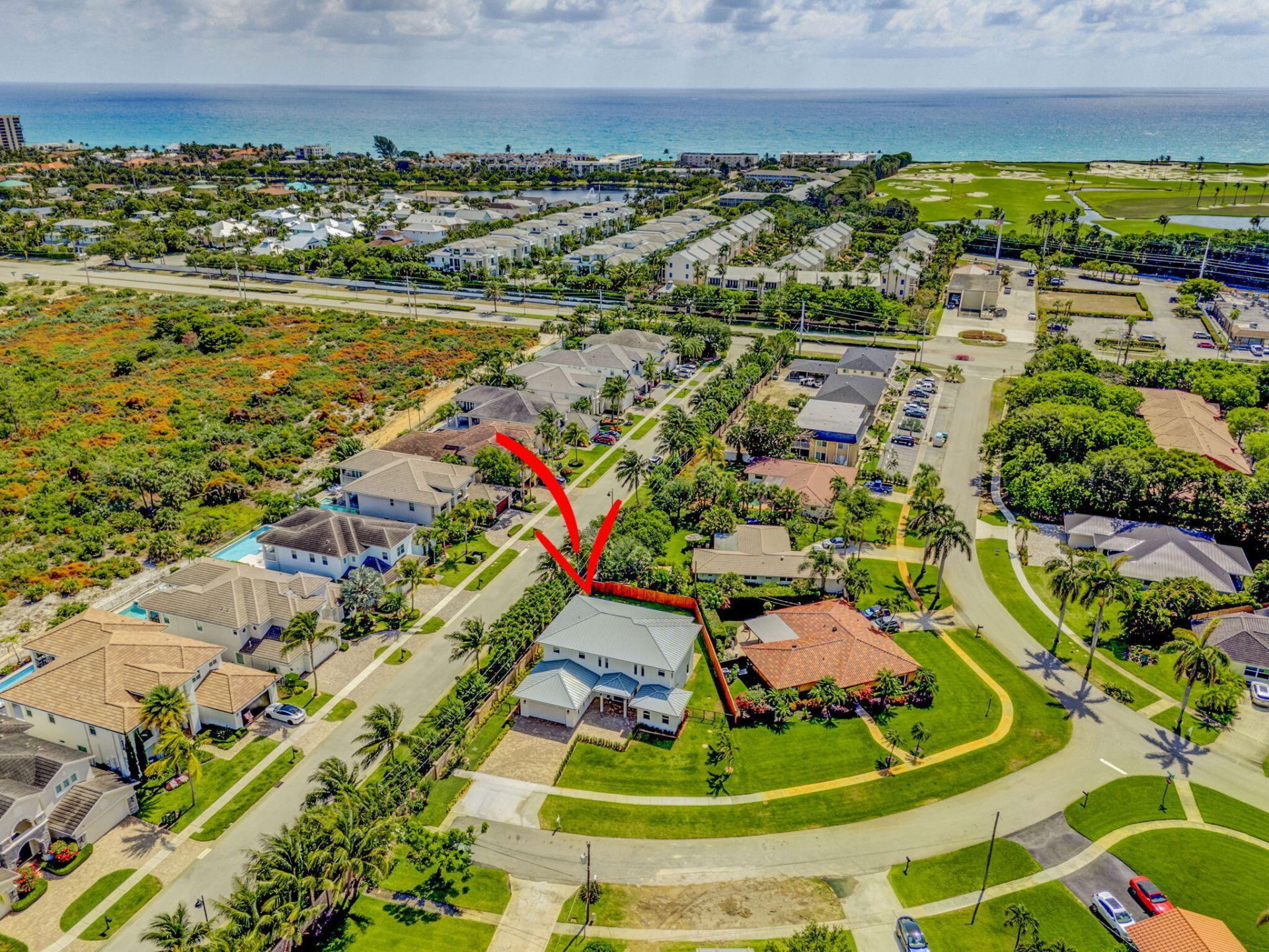 12952 Drayton Rd Se, North Palm Beach, FL 33408 Photo