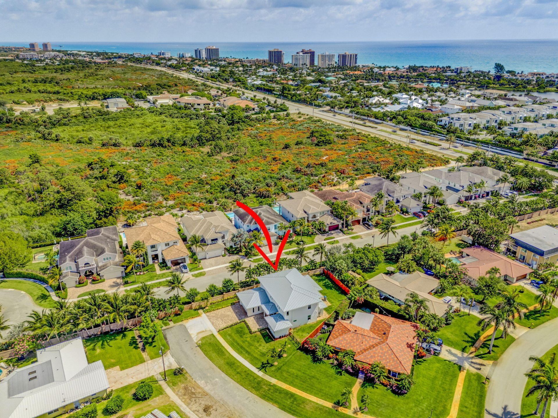 12952 Drayton Rd Se, North Palm Beach, FL 33408 Photo