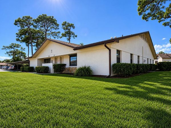 2821 Stoneway Lane, Unit A, Fort Pierce, FL 34982