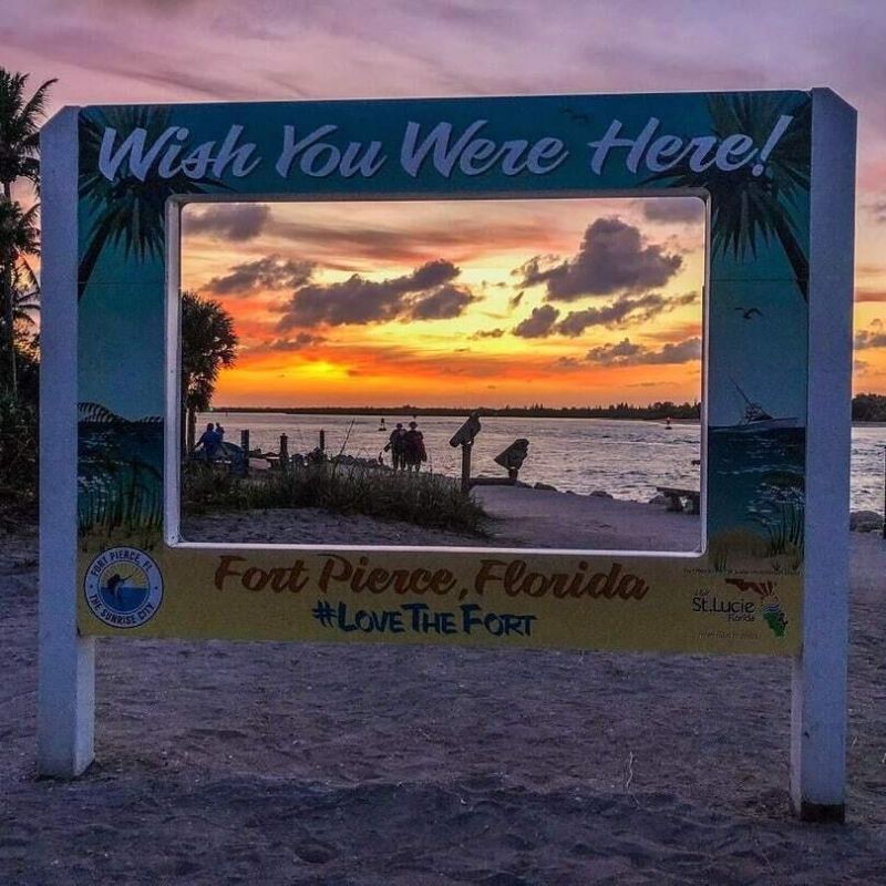 2821 Stoneway Lane, Unit A, Fort Pierce, FL 34982 Photo